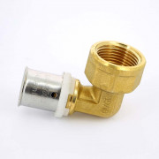 Угол пресс-В 20 х 3/4' 10521G002005