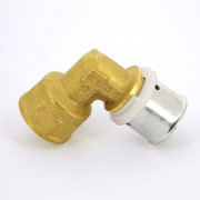 Угол пресс-В 26 х 3/4' 10521G002605