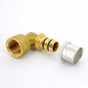 Угол пресс-В 26 х 3/4' 10521G002605