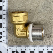 Угол пресс-В 32 х 1' 10521G003206