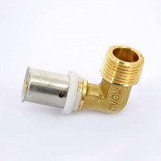 Угол пресс-Н 16 х 1/2' 10522G001604