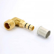 Угол пресс-Н 16 х 1/2' 10522G001604