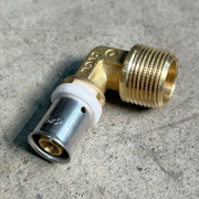 Угол пресс-Н 16 х 3/4' 10522G001605