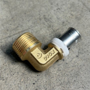 Угол пресс-Н 16 х 3/4' 10522G001605