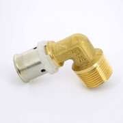 Угол пресс-Н 20 х 3/4' 10522G002005