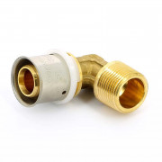 Угол пресс-Н 26 х 3/4' 10522G002605