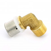 Угол пресс-Н 26 х 3/4' 10522G002605