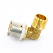 Угол пресс-Н 26 х 3/4' 10522G002605