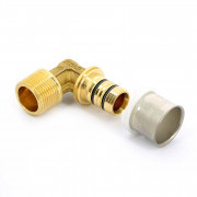 Угол пресс-Н 26 х 3/4' 10522G002605