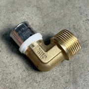 Угол пресс-Н 26 х 1' 10522G002606