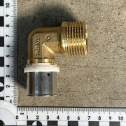 Угол пресс-Н 26 х 1' 10522G002606