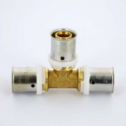 Тройник пресс 20 10530G202000