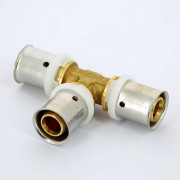 Тройник пресс 20 10530G202000