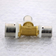 Тройник пресс 26 х 16 х 20 10530G261620