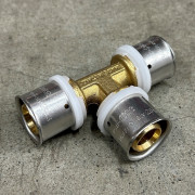 Тройник пресс 26 10530G262600