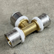 Тройник пресс 26 10530G262600