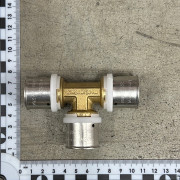 Тройник пресс 26 10530G262600