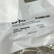 Тройник пресс 32 х 20 х 32 10530G322032