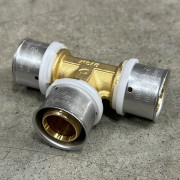 Тройник пресс 32 10530G323200