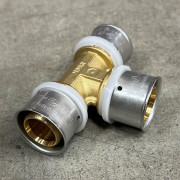 Тройник пресс 32 10530G323200