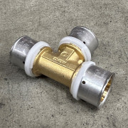 Тройник пресс 32 10530G323200