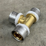 Тройник пресс 32 10530G323200