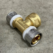 Тройник пресс-В 32 х 3/4' х 32 10531G320532