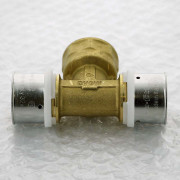 Тройник пресс-В 32 х 1' х 32 10531G320632