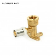 Водорозетка пресс-В 16 х 1/2