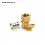 Водорозетка пресс-В 20 х 1/2