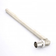 Угол пресс-трубка 16 x d15 l=300 мм 10525G161503