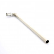 Угол пресс-трубка 16 x d15 l=300 мм 10525G161503