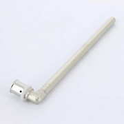 Угол пресс-трубка 20 x d15 l=300 мм 10525G201503