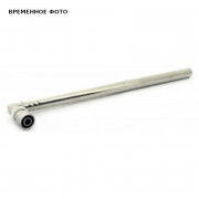 Угол пресс-трубка под крепеж 16 x d15 l = 300 мм