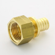 Муфта аксиальная-В 16 х 1/2