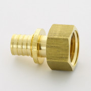 Муфта аксиальная-В 16 х 1/2