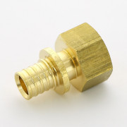 Муфта аксиальная-В 16 х 1/2