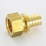 Муфта аксиальная-В 20 х 1/2