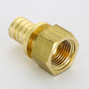 Муфта аксиальная-В 20 х 1/2