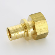 Муфта аксиальная-В 20 х 1/2