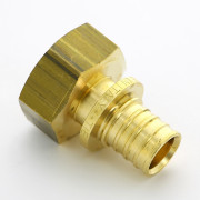 Муфта аксиальная-В 20 х 3/4