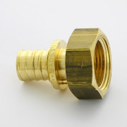 Муфта аксиальная-В 20 х 3/4