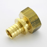 Муфта аксиальная-В 20 х 3/4