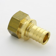 Муфта аксиальная-В 25 х 3/4