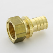 Муфта аксиальная-В 25 х 3/4