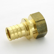 Муфта аксиальная-В 25 х 3/4