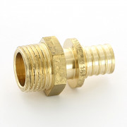 Муфта аксиальная-Н 16 х 1/2