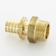 Муфта аксиальная-Н 16 х 1/2