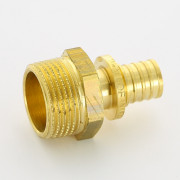 Муфта аксиальная-Н 16 х 3/4