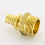 Муфта аксиальная-Н 16 х 3/4